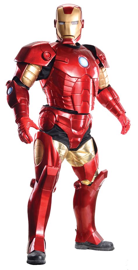 iron man costume adult|authentic iron man costume adults.